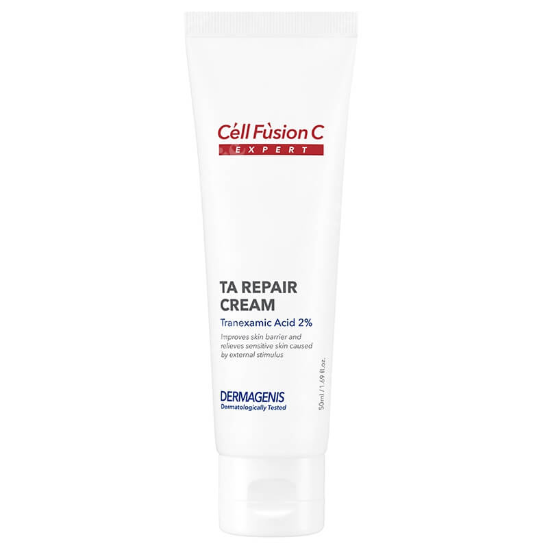 Cell Fusion C Expert TA Repair Cream Krem Regenerujący 50ml