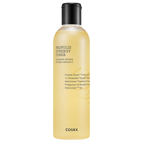 COSRX Propolis Synergy Tonik z Propolisem 150ml