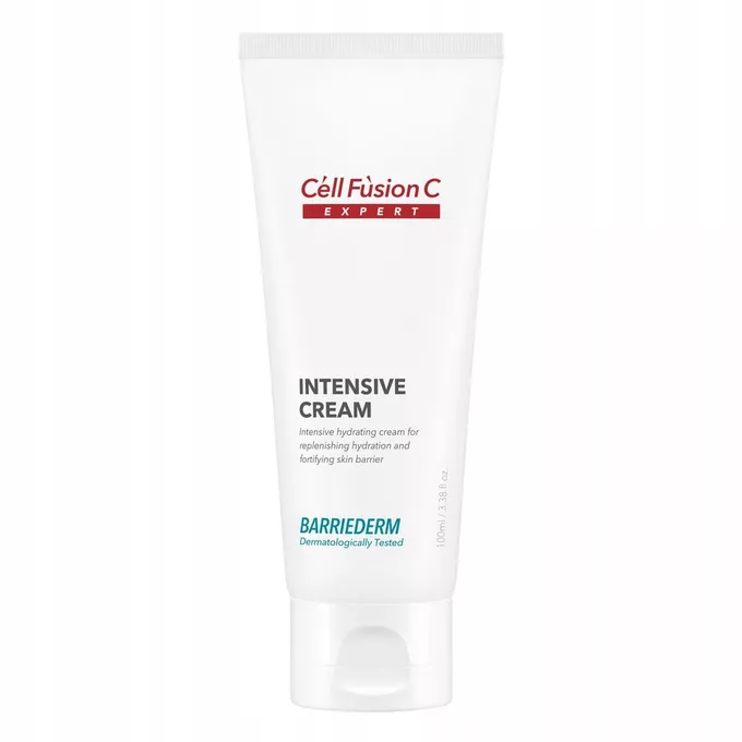 Cell Fusion C Expert Intensive Cream Krem 100ml