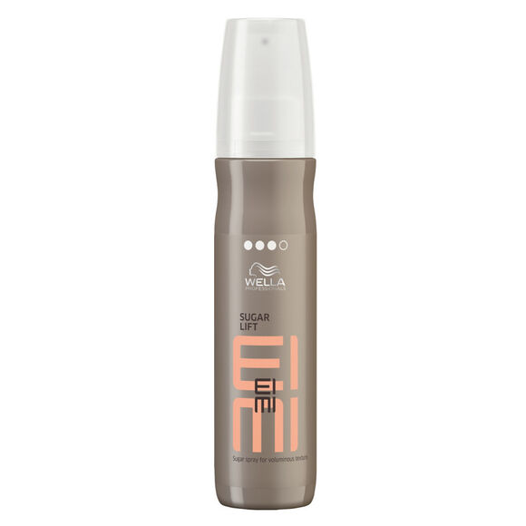 Wella Eimi Sugar Lift Cukrowy Spray Nadający Objętość i Teksturę 150ml