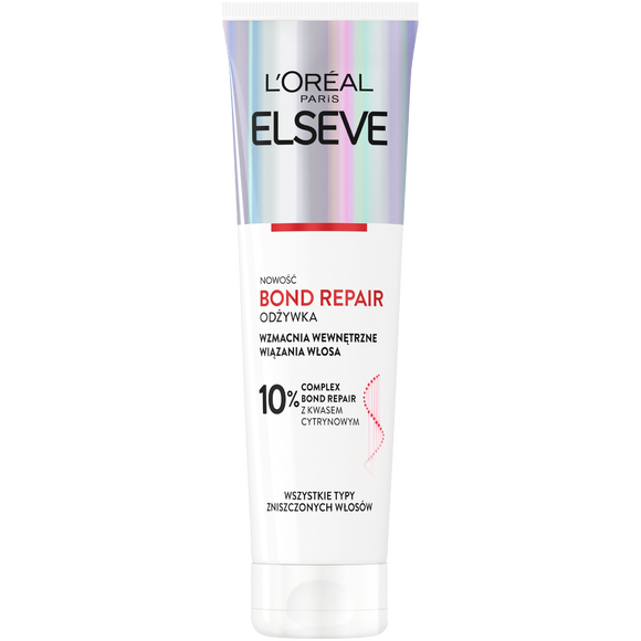 Loreal Elseve Bond Repair Odżywka 150ml