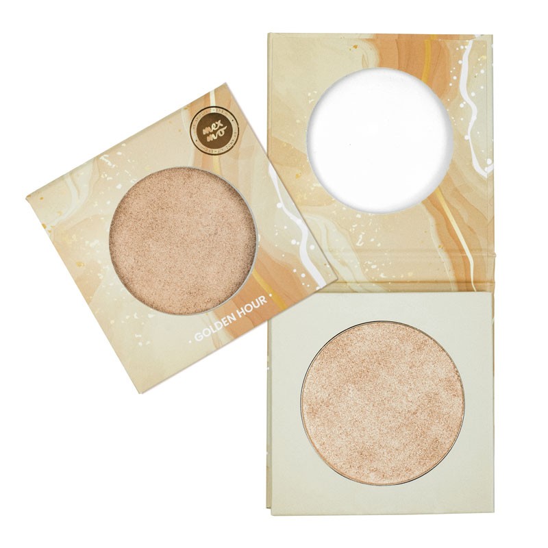 MEXMO Rozświetlacz Golden Hour