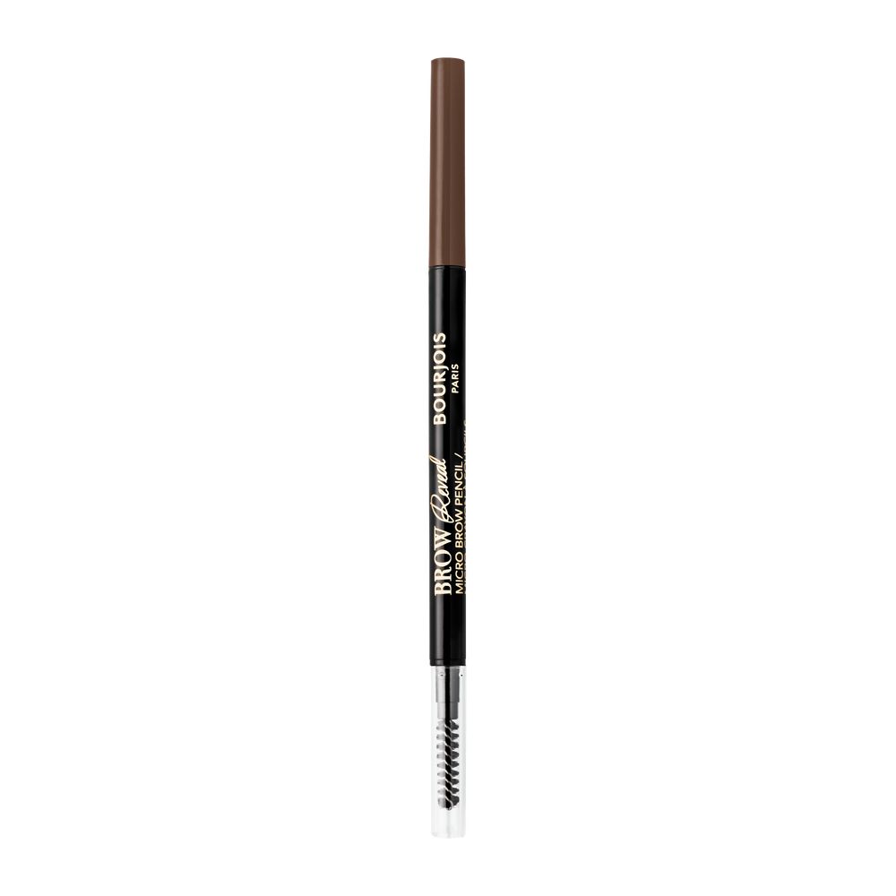 Bourjois Brow Reveal Micro Brow Kredka do Brwi 02 Soft Brown