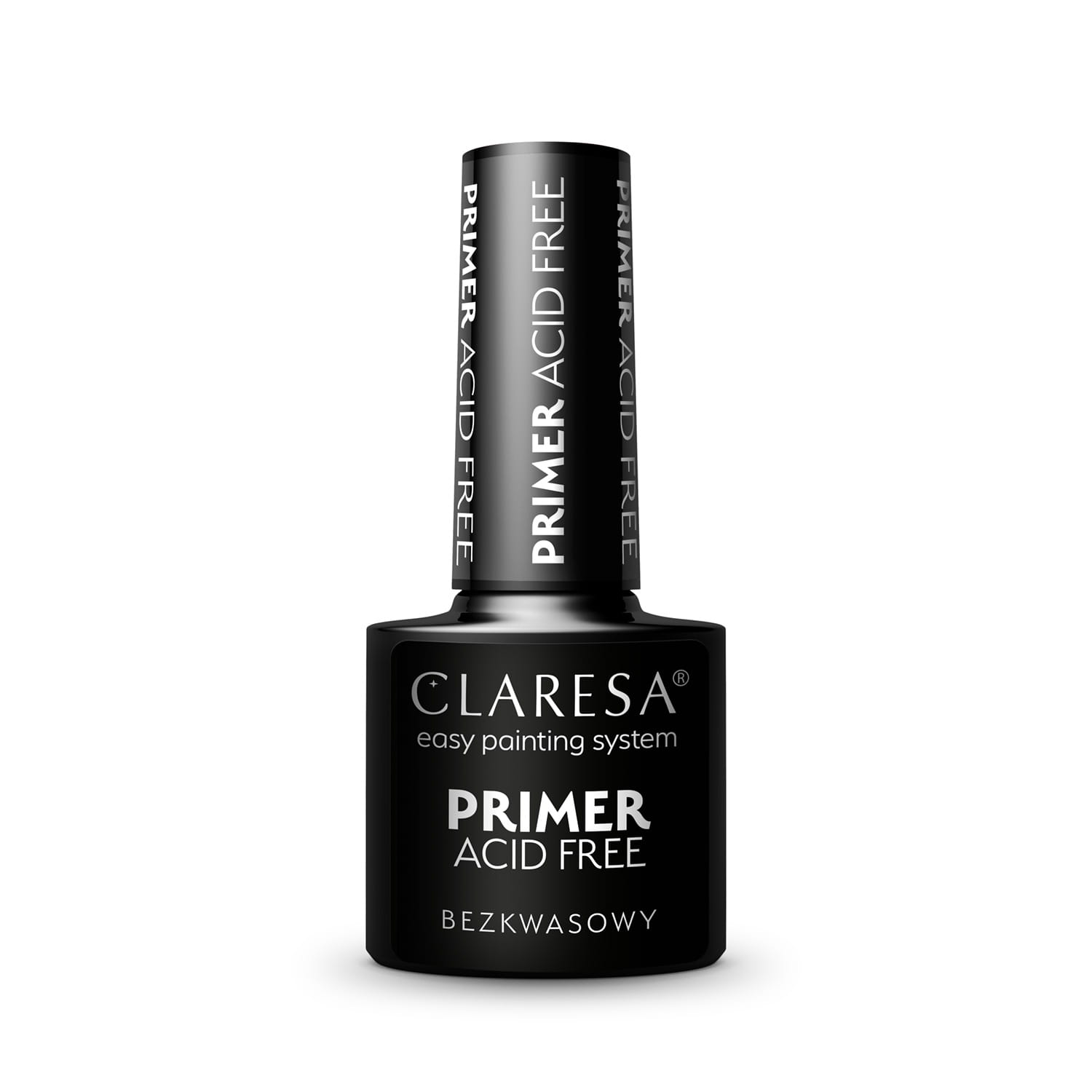 Claresa Primer Acid Free Bezkwasowy 5g