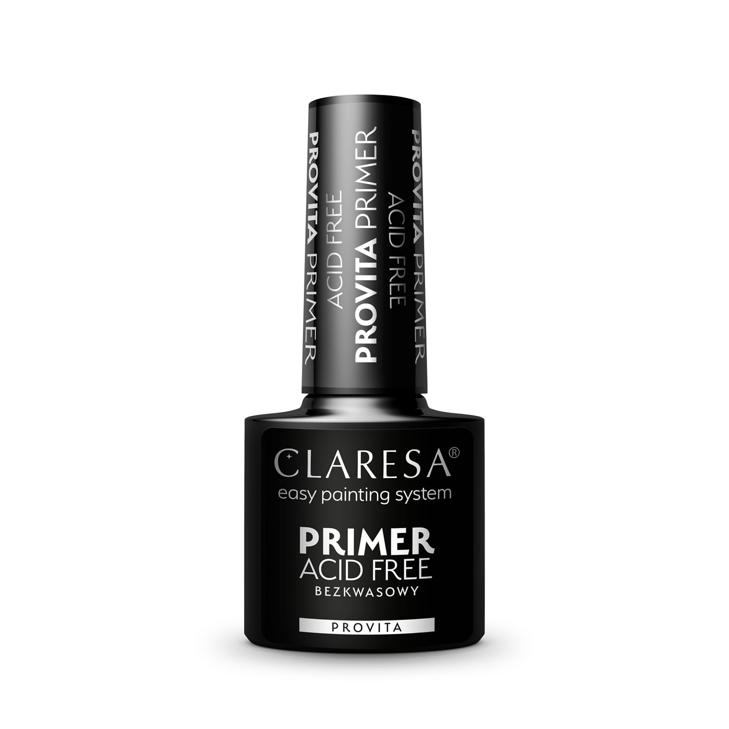 Claresa Primer Acid Free Bezkwasowy Witaminowy Provita 5g