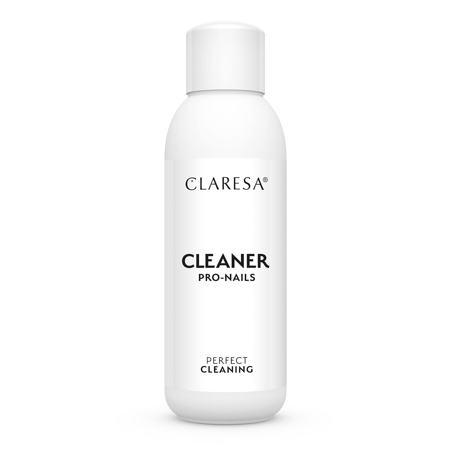 Claresa Płyn Cleaner Pro-Nails 500ml