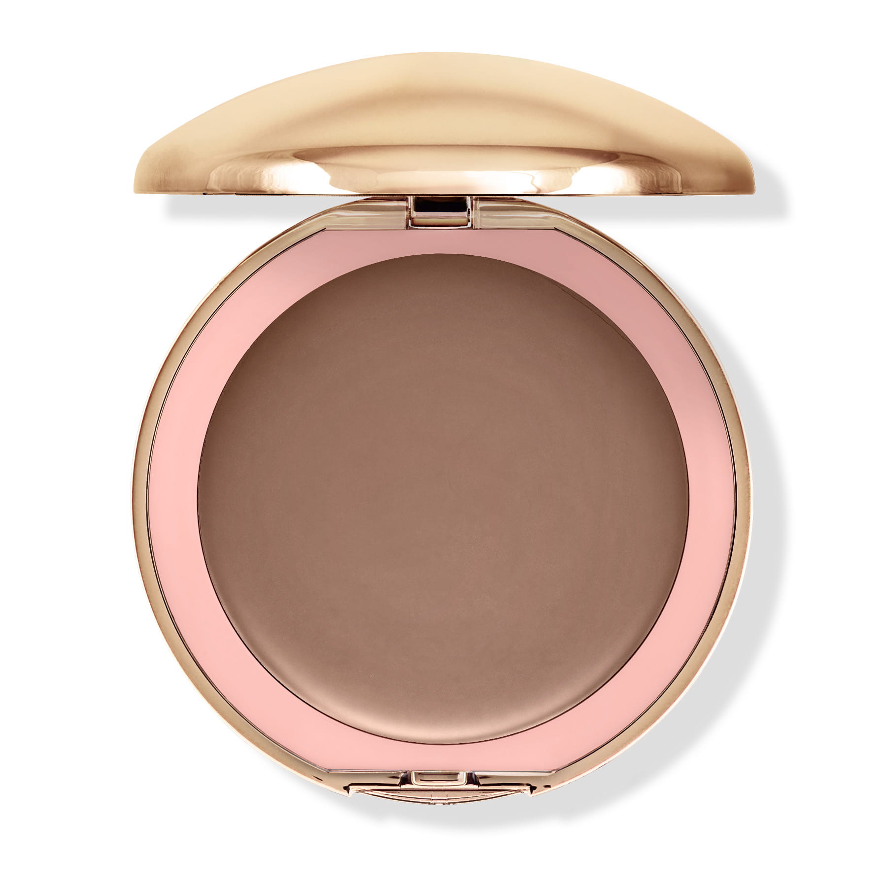 Affect Dream Cream Bronzer w Kremie Saint-Tropez