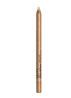 NYX Professional Makeup Epic Wear Liner Stick Kredka do Oczu 02 Gold Plated