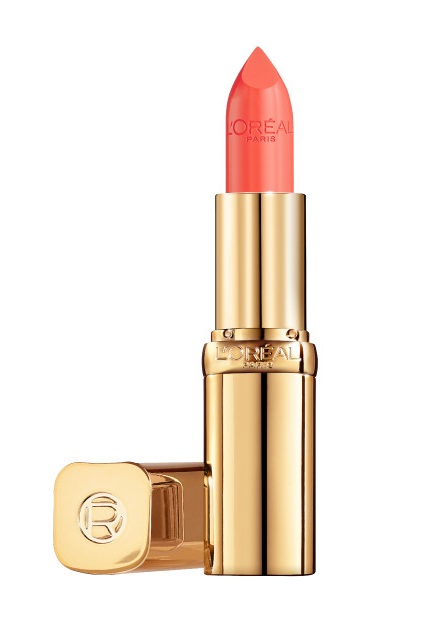 Loreal Color Riche Pomadka do Ust 373 Magnetic Coral