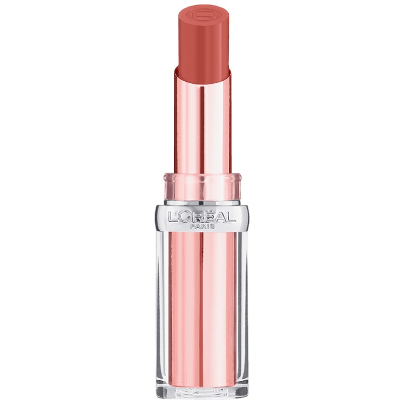 Loreal Glow Paradise Pomadka do Ust 191 Nude Heaven