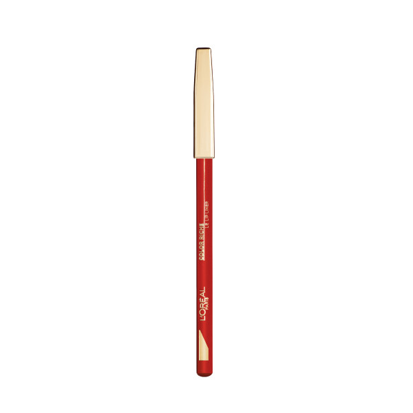 Loreal Colour Riche Konturówka do Ust 297 Red Passion