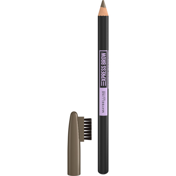 Maybelline Kredka do Brwi Express Brow 04 Medium Brown