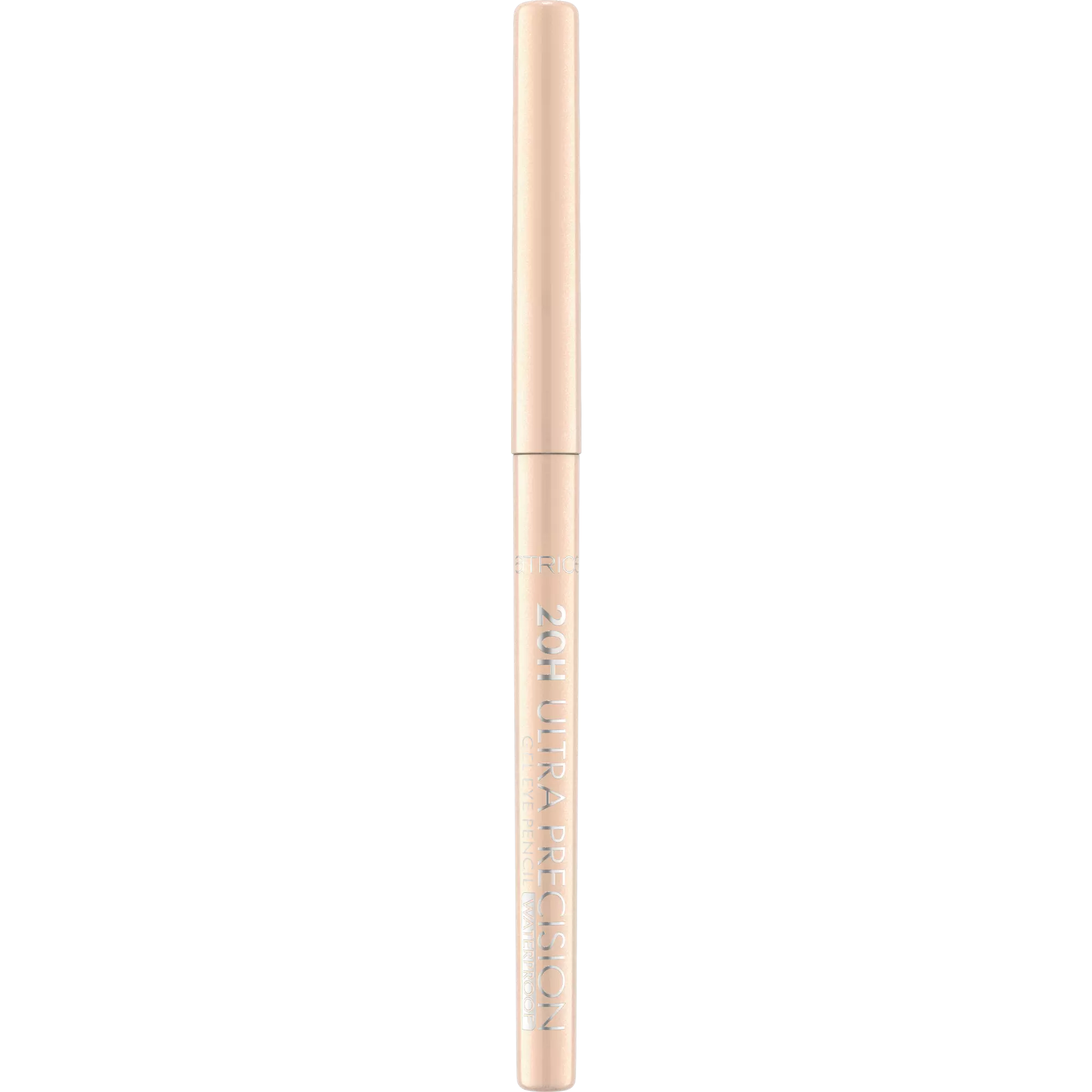 Catrice 20h Ultra Precision Żelowa Kredka do Oczu 100 Light Up