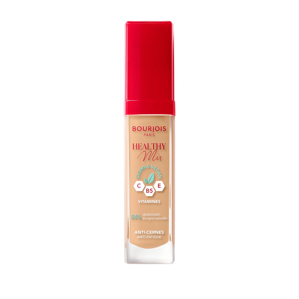 Bourjois Healthy Mix Clean & Vegan Korektor 52.5 Vanilla