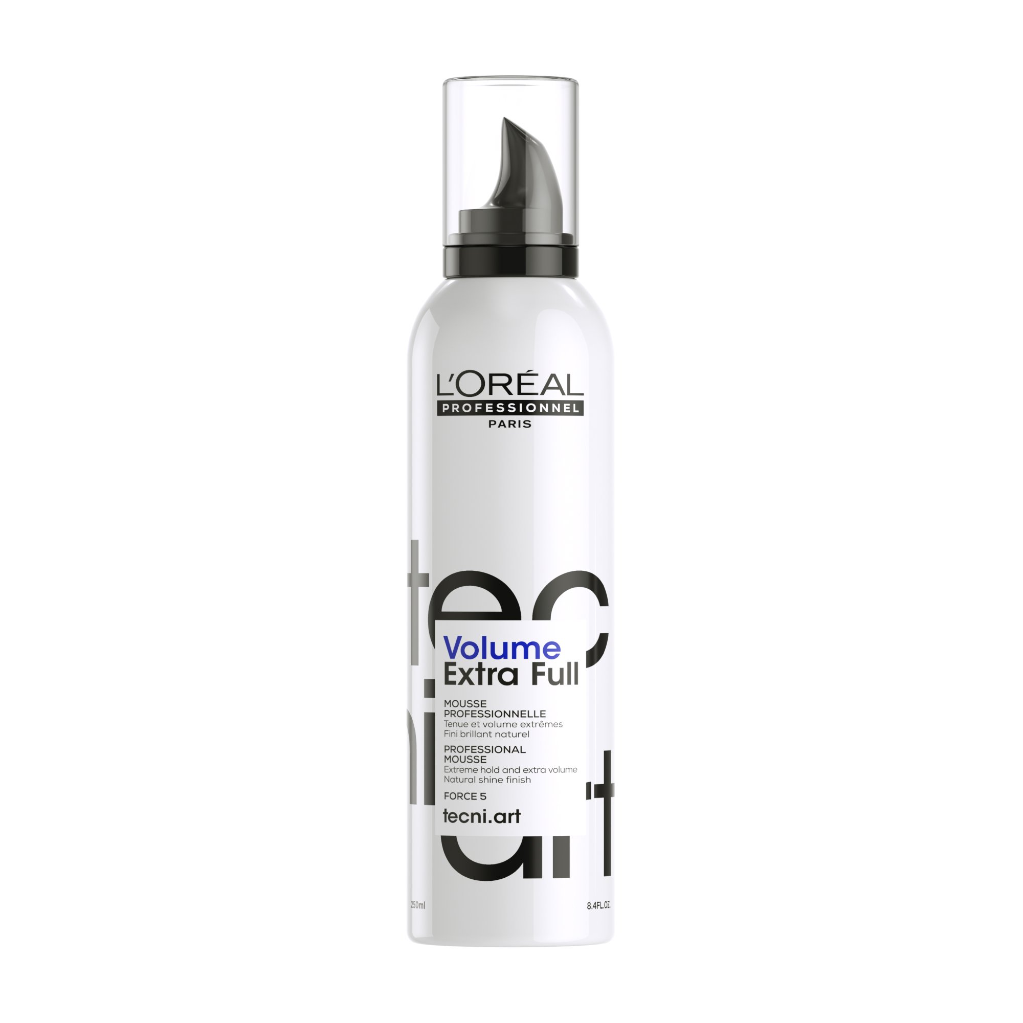 Loreal Professionnel Tecni Art Full Volume Extra Pianka do Włosów 250ml
