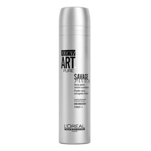 Loreal Tecni Art Pure Puder w Sprayu bez Zapachu