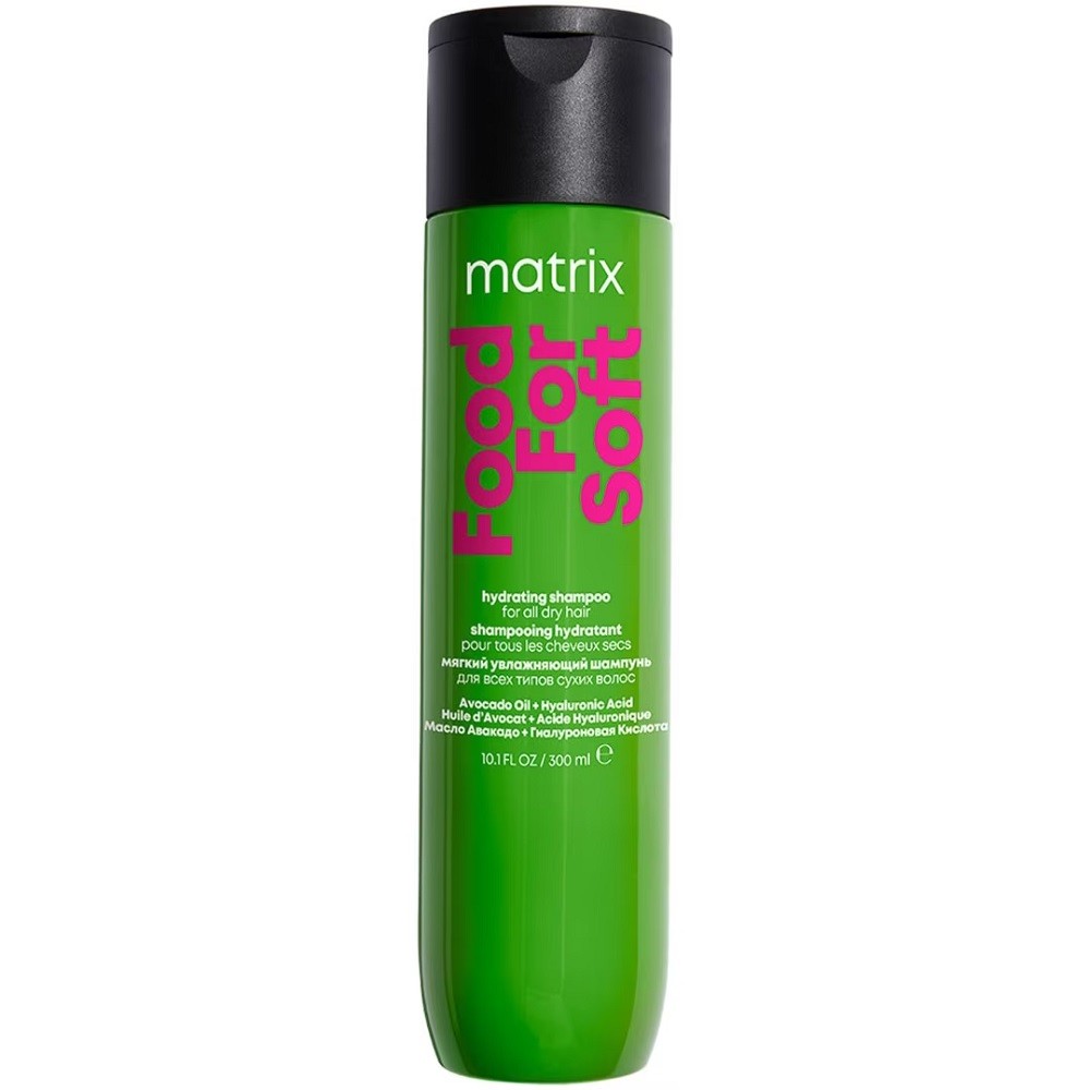 Matrix Food for Soft Szampon do Włosów 300ml