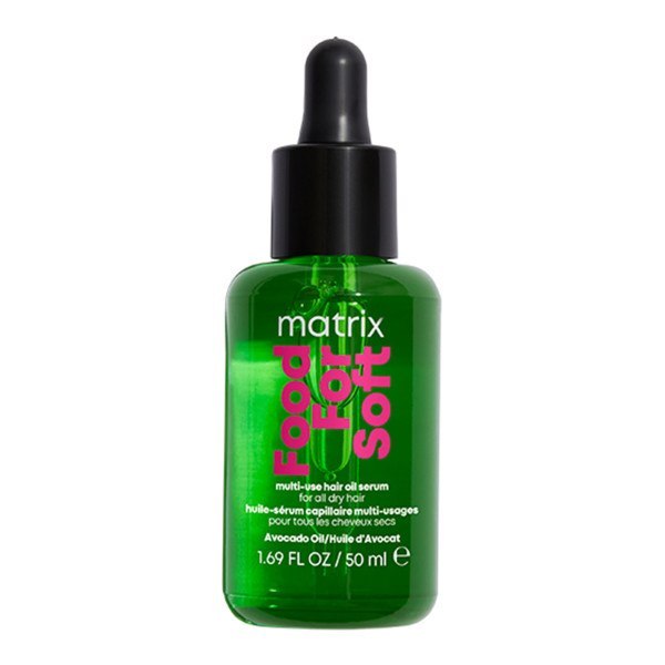 Matrix Food for Soft Serum do Włosów 50ml