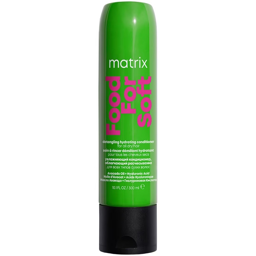 Matrix Food for Soft Odżywka do Włosów 300ml