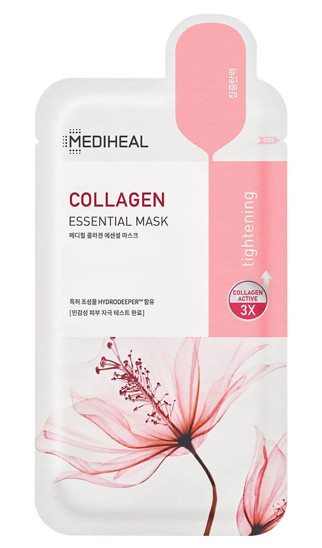 Mediheal Collagen Liftingująca Maska w Płacie