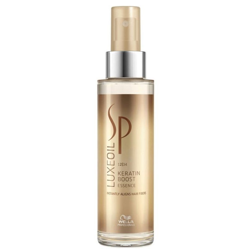 Wella SP LuxeOil Esencja Keratin Boost 100ml