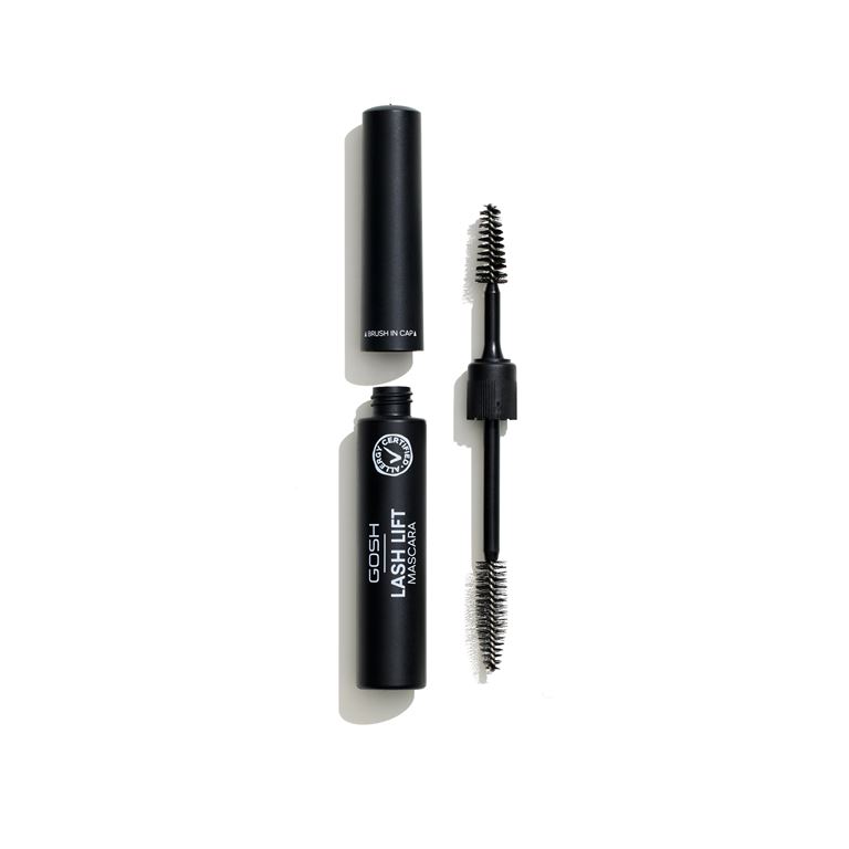 GOSH Lash Lift Tusz do Rzęs 001 Exreme Black
