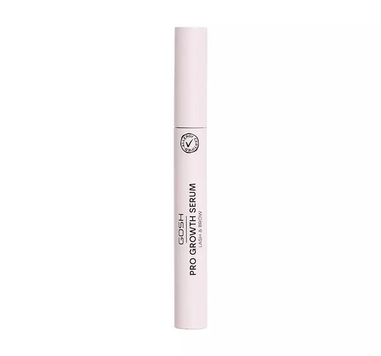 GOSH Growth Serum Stymulujące do Rzęs i Brwi