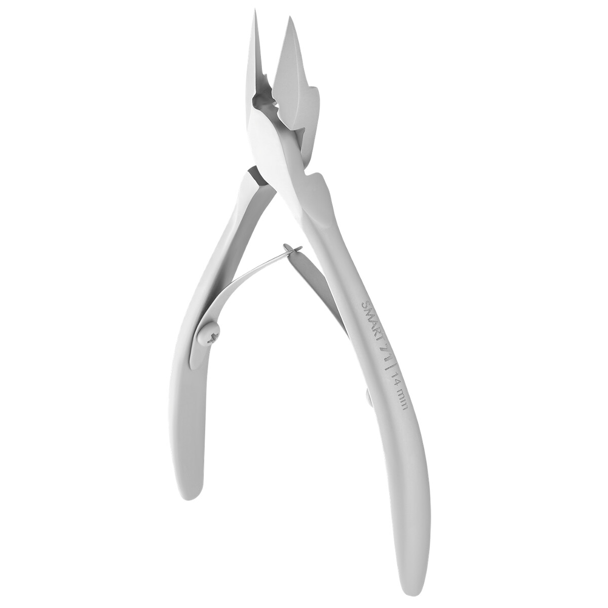 STALEKS Cążki do Skórek Smart NS-71-14 Full Jaw