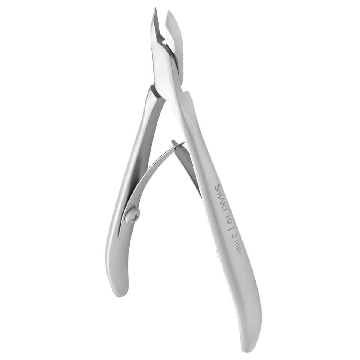STALEKS Cążki do Skórek Smart NS-10-3 Quarter Jaw