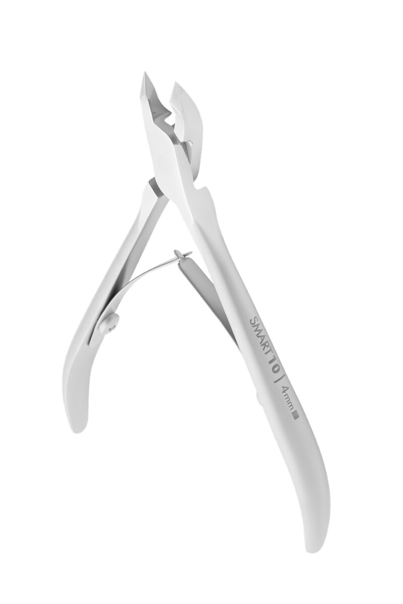 STALEKS Cążki do Skórek Smart NS-10-4 Quarter Jaw