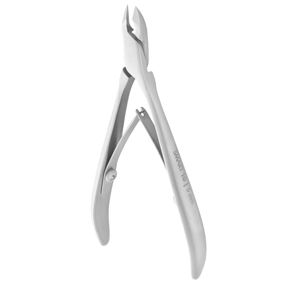 STALEKS Cążki do Skórek Smart NS-10-5 Half Jaw