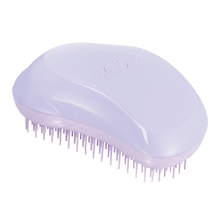 Tangle Teezer Original Detangling Straight - Curly Szczotka Lilac Cloud