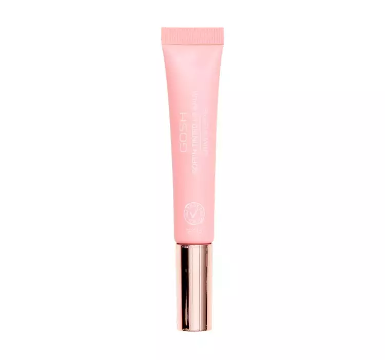 GOSH Soft'n Tinted Balsam do Ust 003 Rose