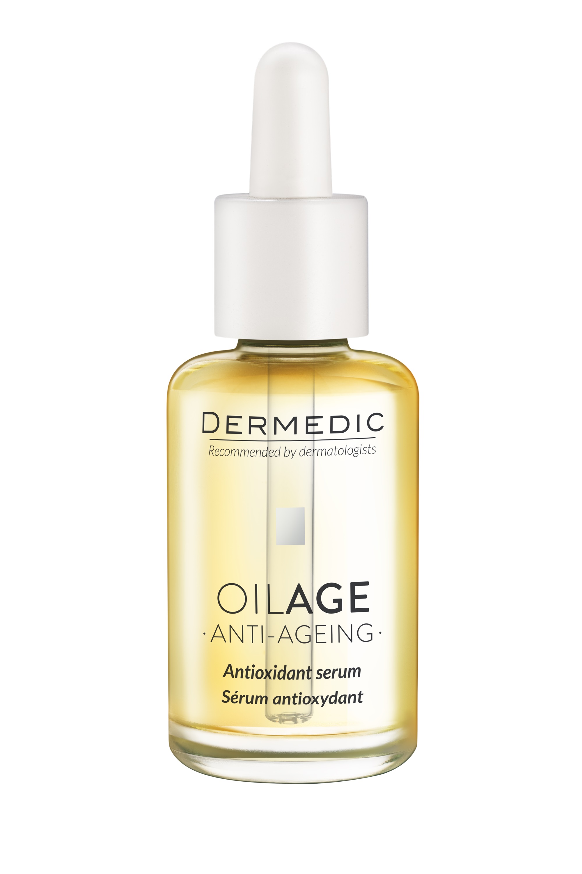 OILAGE ANTI-AGEING Serum antyoksydacyjne