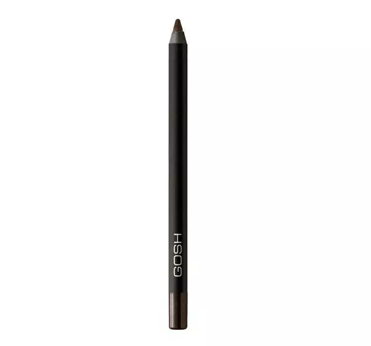 GOSH Kredka do Oczu Velvet Touch 024 Truly Brown