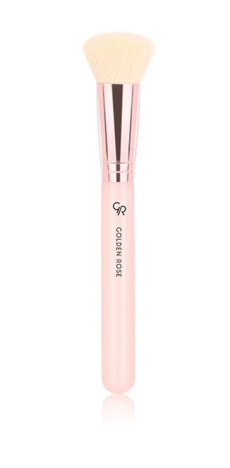 Precision Face Brush Precyzyjny Pędzel do Twarzy