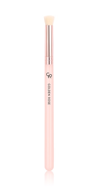 Angled Eyeshadow Brush Skośny Pędzel do Cieni