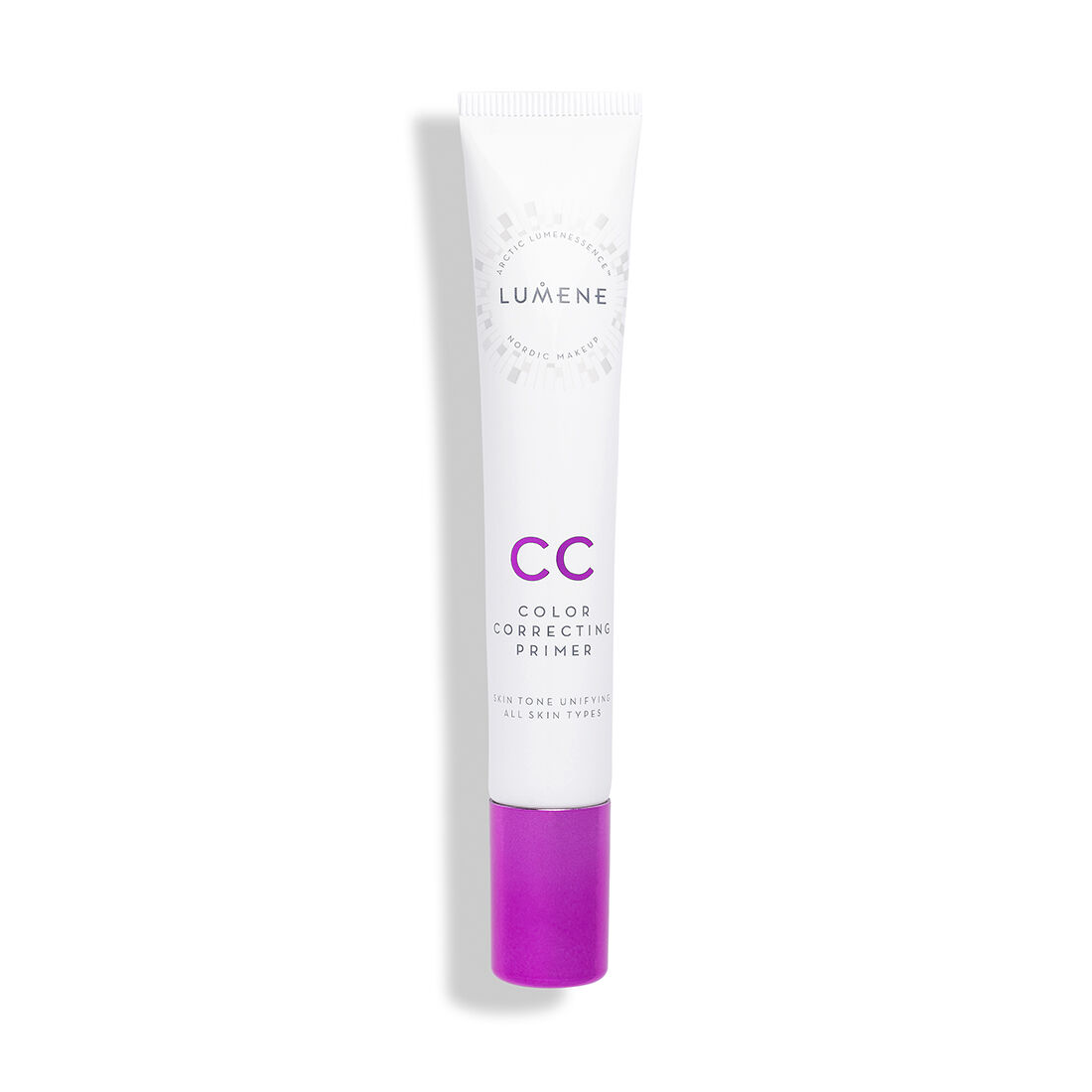 LUMENE CC Baza Korygująco-Wygładzająca 20ml