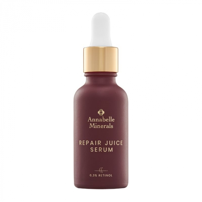 Annabelle Minerals Serum Repair Juice 0,3% Retinol 30ml