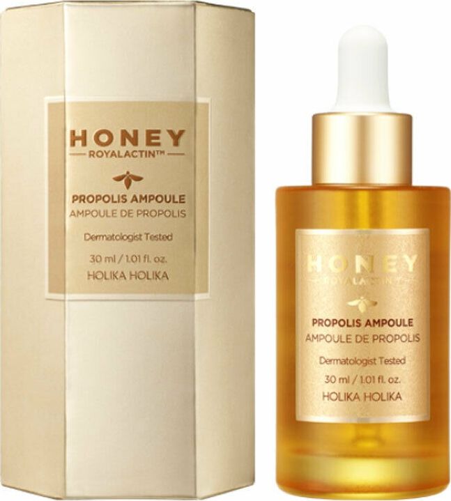 Holika Holika Honey Royal Propolis Ampułka do Twarzy 30ml
