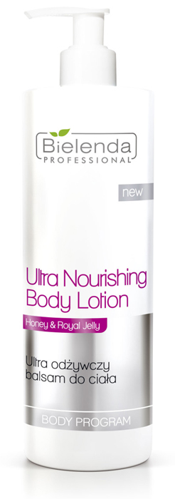 Bielenda Professional Ultraodżywczy Balsam 500ml