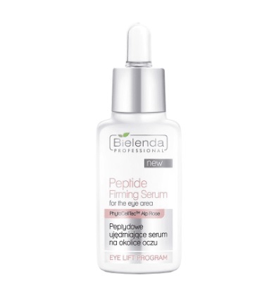 Bielenda Professional Peptydowe Serum na Okolice Oczu 30ml