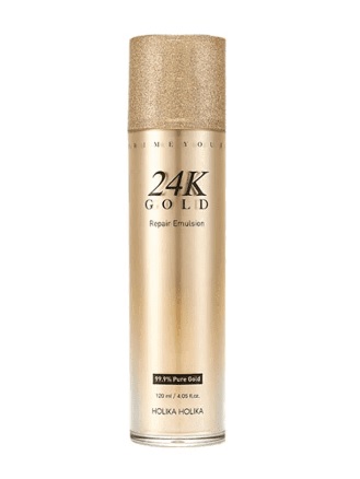 Holika Holika Gold Repair Prime Youth 24K Emulsja