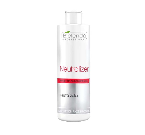 Bielenda Professional Neutralizator 200ml