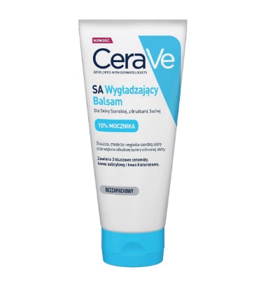 CeraVe Wygładzający Balsam do Ciała 177ml