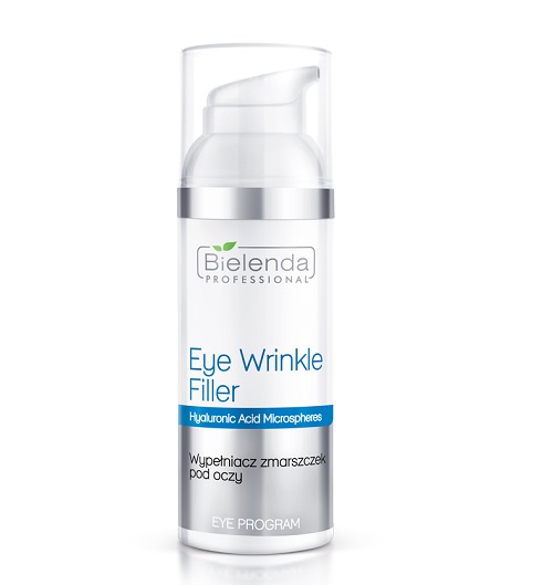 Bielenda Professional Eye Program Wypełniacz Zmarszczek pod Oczy