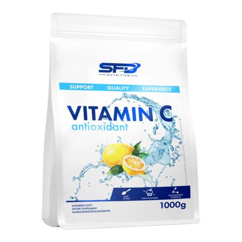 SFD Vitamin C 1000 Antioxidant Suplement Diety 1000g