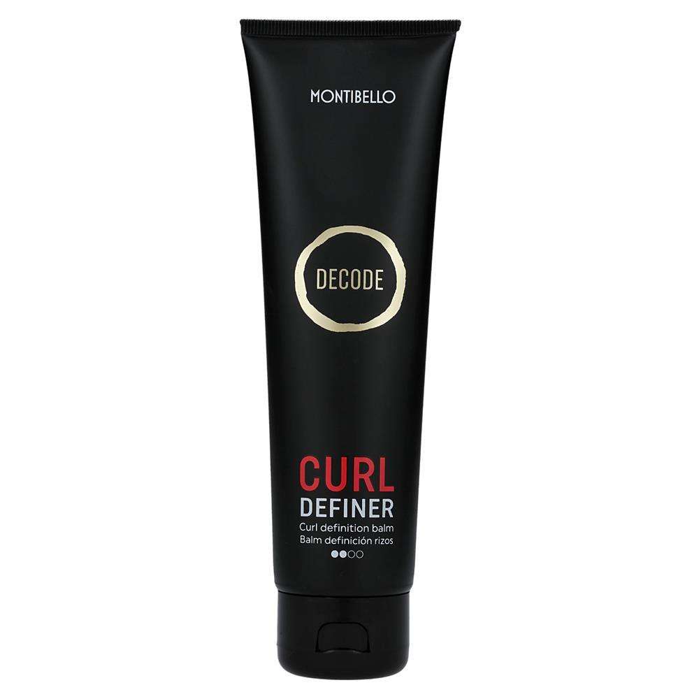 Montibello Decode Curl Definer Balsam do Loków 150ml