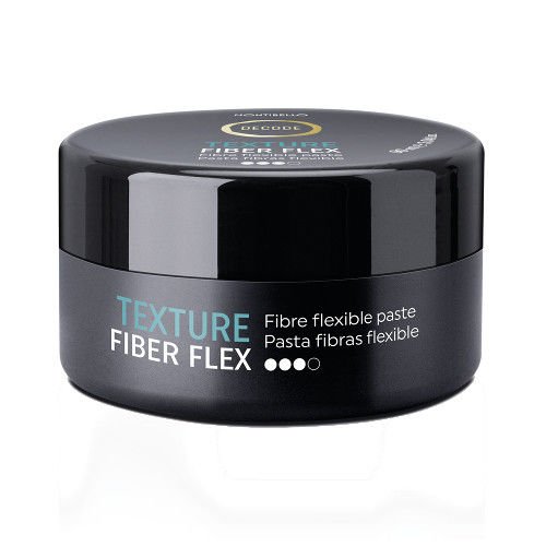 Montibello Decode Texture Fiber Flex Pasta do Włosów 90ml