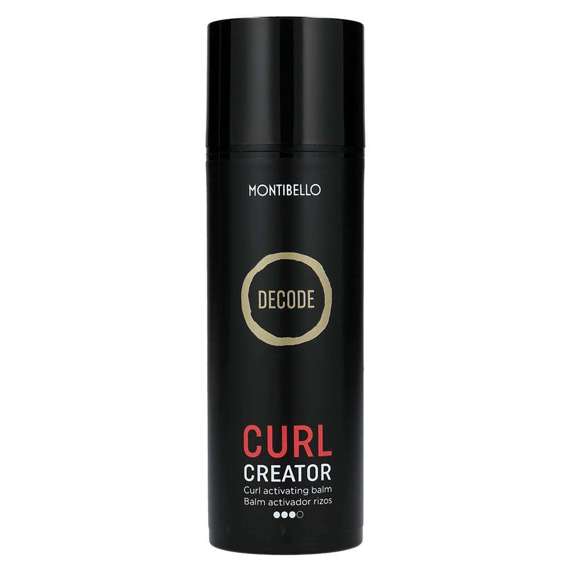 Montibello Decode Curl Creator Balsam do Loków 150ml